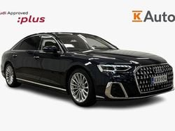 Käytetty 2024 Audi A8L Sedan | 119 900 €