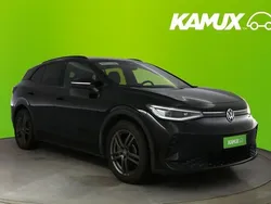 Musta Käytetty 2023 VW ID.4 GTX Katumaasturi | 39 990 € (Perustarjous)