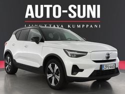Käytetty 2023 Volvo XC40 Core Katumaasturi | 37 800 € (Perustarjous)