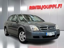 Käytetty 2005 Opel Vectra Comfort Sedan | 2 780 €
