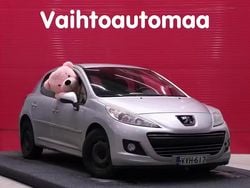 Käytetty 2010 Peugeot 207 Viistoperä | 990 €