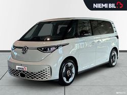 Käytetty 2023 VW ID. Buzz Pro Tila-auto | 43 790 € (Perustarjous)