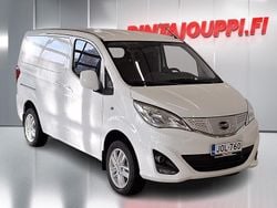 Käytetty 2023 BYD ETP3 Van | 17 380 €