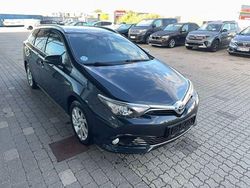 Käytetty 2017 Toyota Auris Comfort Farmari | 15 900 € (Hyvä tarjous)