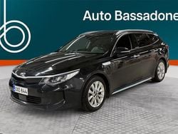 Käytetty 2018 Kia Optima Farmari | 13 880 €