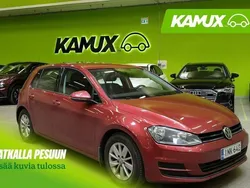 VW Golf VII
