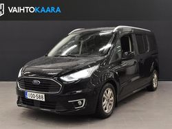 Käytetty 2020 Ford Grand Tourneo Connect Titanium Tila-auto | 28 900 € (Kallis)