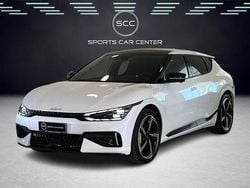 Käytetty 2023 Kia EV6 Katumaasturi | 44 800 € (Perustarjous)