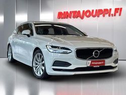 Bianco Usata 2019 Volvo V90 Momentum Station wagon | 27 200 € (Buon prezzo)