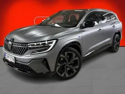 Harmaa Käytetty 2023 Renault Espace Techno Esprit Alpine Tila-auto | 38 800 € (Perustarjous)