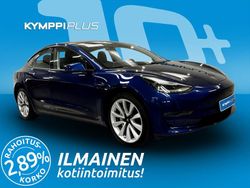 Käytetty 2019 Tesla Model 3 Sedan | 25 870 € (Perustarjous)