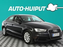Käytetty 2015 Audi A3 Business Sedan | 10 900 € (Hyvä tarjous)