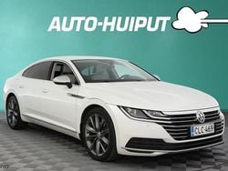 Käytetty 2018 VW Arteon Elegance Sedan | 21 490 € (Perustarjous)
