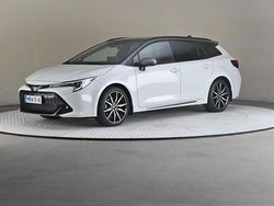 Käytetty 2024 Toyota Corolla Sport Farmari | 36 500 € (Kallis)