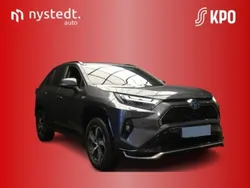 Käytetty 2022 Toyota RAV4 Edition Katumaasturi | 40 980 €