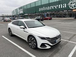 Käytetty 2022 VW Arteon R-line Sedan | 26 900 € (Perustarjous)