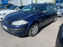 Renault Mégane GrandTour