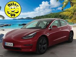 Käytetty 2019 Tesla Model 3 Sedan | 23 730 € (Perustarjous)