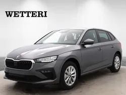 Uusi 2025 Skoda Scala Selection Viistoperä | 29 222 € (Perustarjous)