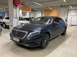 Käytetty 2015 Mercedes S500 Sedan | 41 900 € (Supertarjous)