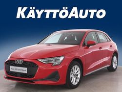 Uusi 2025 Audi A3 Sportback Viistoperä | 36 441 € (Perustarjous)