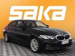 Käytetty 2020 BMW 330e iPerformance Sedan | 22 590 € (Hyvä tarjous)
