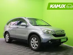 Käytetty 2007 Honda CR-V Comfort Katumaasturi | 5 290 € (Kallis)