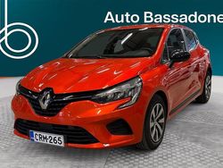 Käytetty 2023 Renault Clio V Equilibre Viistoperä | 15 380 € (Perustarjous)
