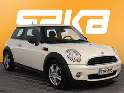 Käytetty 2009 Mini ONE Pepper Viistoperä | 5 990 €
