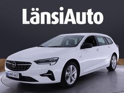 Käytetty 2022 Opel Insignia Innovation Farmari | 25 590 € (Perustarjous)