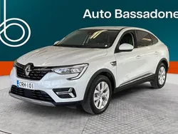 Käytetty 2023 Renault Arkana Techno Katumaasturi | 26 180 € (Hyvä tarjous)