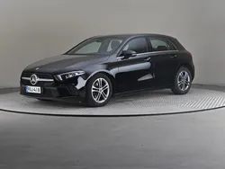Käytetty 2020 Mercedes A180 Business Viistoperä | 20 900 € (Perustarjous)