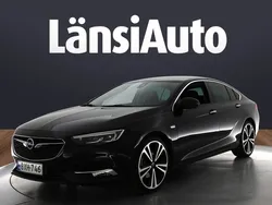 Käytetty 2019 Opel Insignia Innovation Viistoperä | 24 900 € (Kallis)