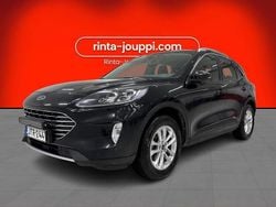 Käytetty 2022 Ford Kuga Titanium X Katumaasturi | 19 490 € (Hyvä tarjous)