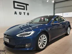 Käytetty 2018 Tesla Model S Sedan | 29 990 € (Perustarjous)