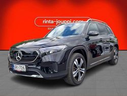Käytetty 2022 Mercedes EQB300 Business Katumaasturi | 34 480 € (Perustarjous)