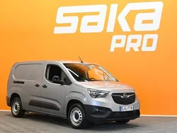 Käytetty 2022 Opel Combo Comfort Tila-auto | 15 890 €