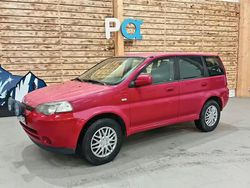 Käytetty 2003 Honda HR-V Katumaasturi | 3 790 €