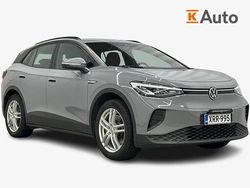 Käytetty 2023 VW ID.4 Pro Performance Katumaasturi | 27 850 € (Perustarjous)