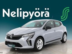 Käytetty 2024 Renault Clio V Evolution | 21 367 €