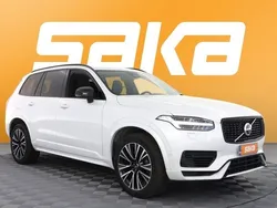 Käytetty 2024 Volvo XC90 Performance Katumaasturi | 66 700 € (Hyvä tarjous)