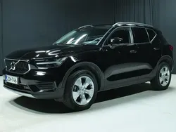 Käytetty 2022 Volvo XC40 Business Edition Katumaasturi | 34 300 € (Perustarjous)