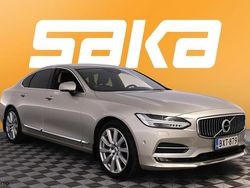 Käytetty 2017 Volvo S90 Inscription Sedan | 25 600 € (Perustarjous)