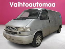 Käytetty 2002 VW T4 Van | 3 490 €