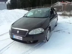 Fiat Croma