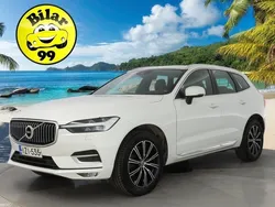 Käytetty 2018 Volvo XC60 Business Edition Katumaasturi | 34 240 € (Hieman kallis)
