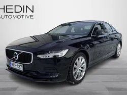 Musta Käytetty 2018 Volvo S90 Business Edition Sedan | 22 800 € (Supertarjous)