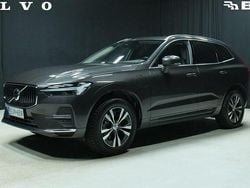 Harmaa Käytetty 2023 Volvo XC60 Plus Katumaasturi | 47 800 € (Perustarjous)