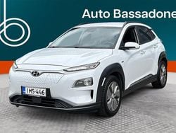 Käytetty 2020 Hyundai Kona Comfort Katumaasturi | 15 880 € (Kallis)