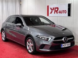 Käytetty 2023 Mercedes A250 Business Viistoperä | 27 900 € (Perustarjous)